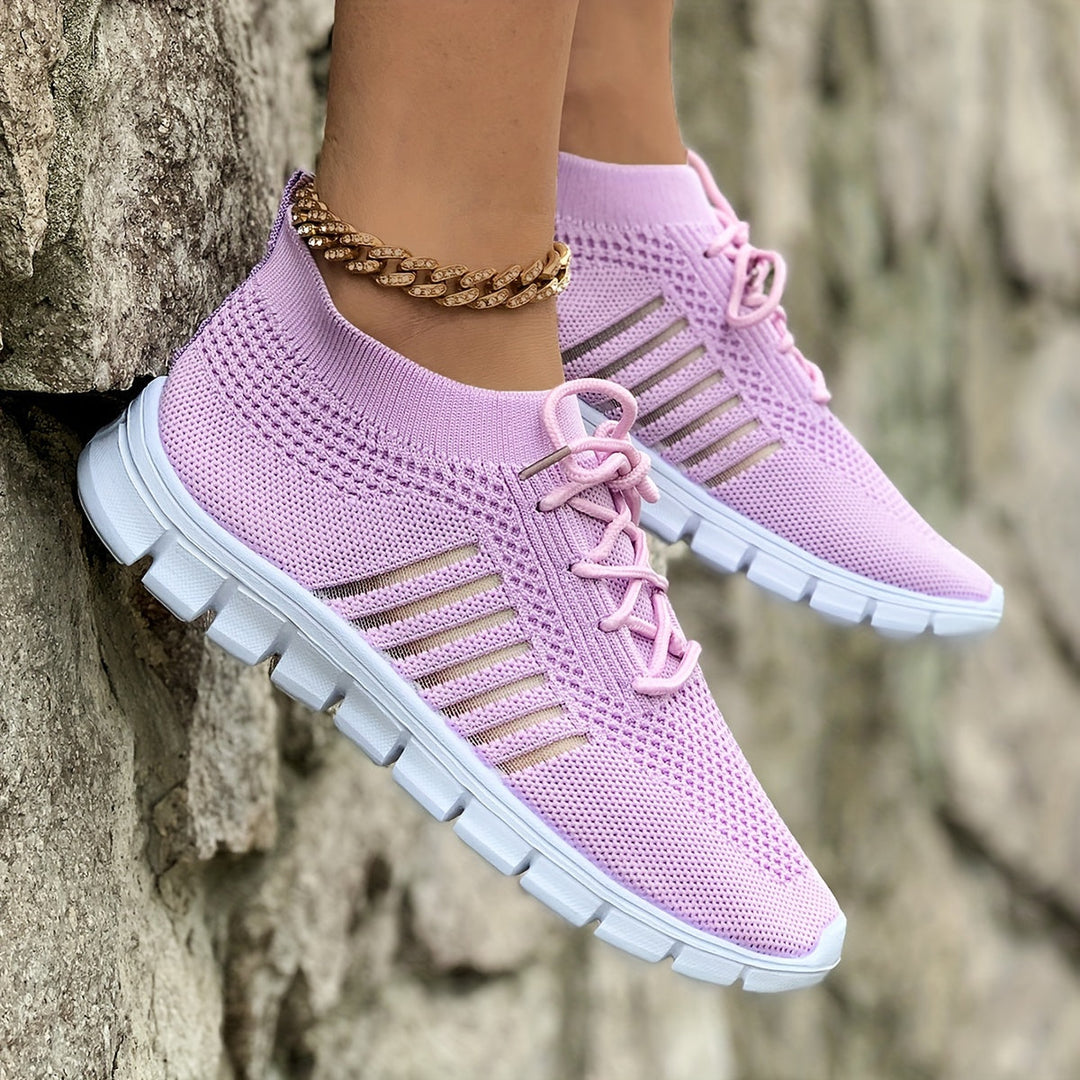 Sophie | Zapatillas Ligeras y Cómodas