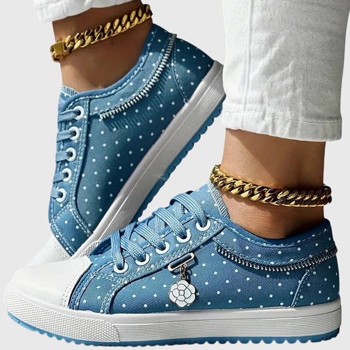 Elena™ | Zapatillas Ortopédicas
