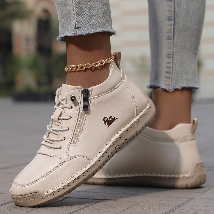 ErgoVita™ – Zapatos con confort terapéutico
