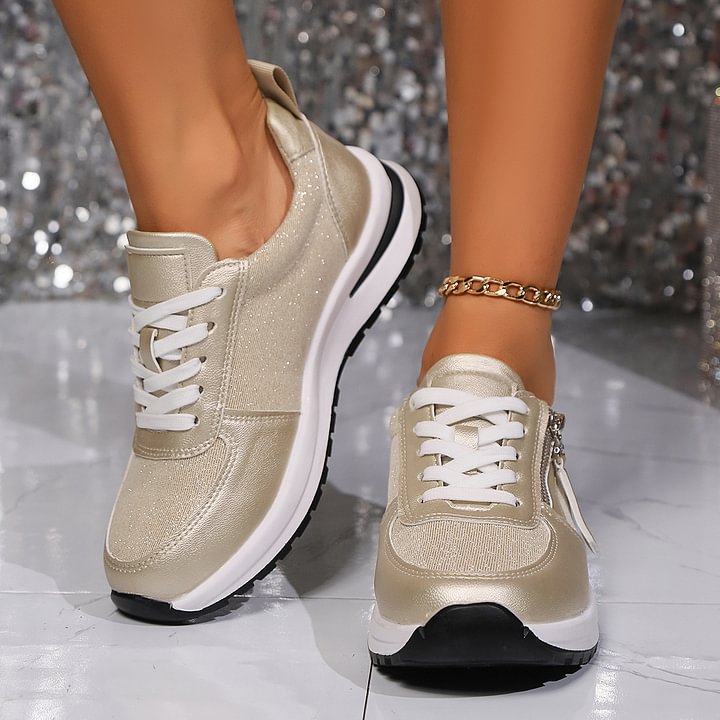 Ashlyn™ | Zapatos Ortopédicos