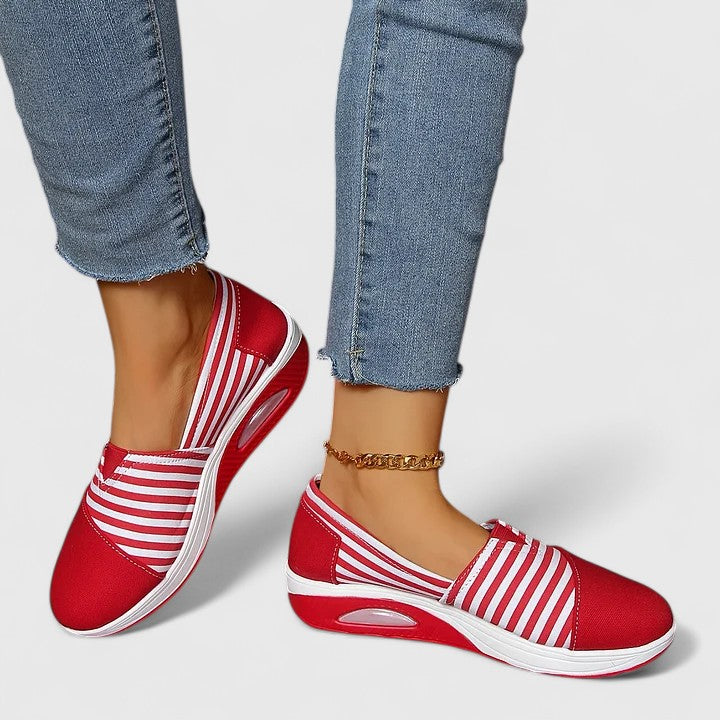 Julia | Zapatos Ortopédicos