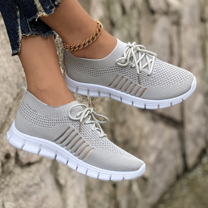 Sophie | Zapatillas Ligeras y Cómodas