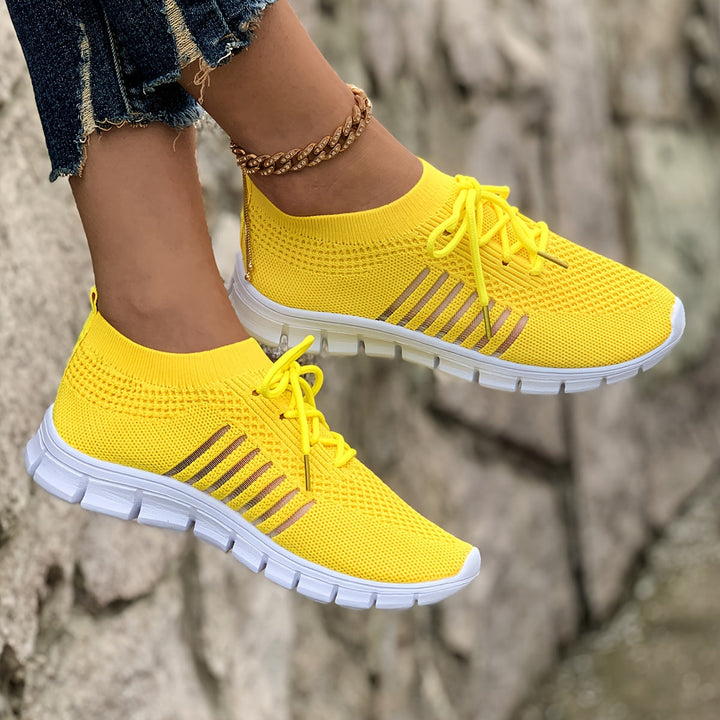 Sophie | Zapatillas Ligeras y Cómodas