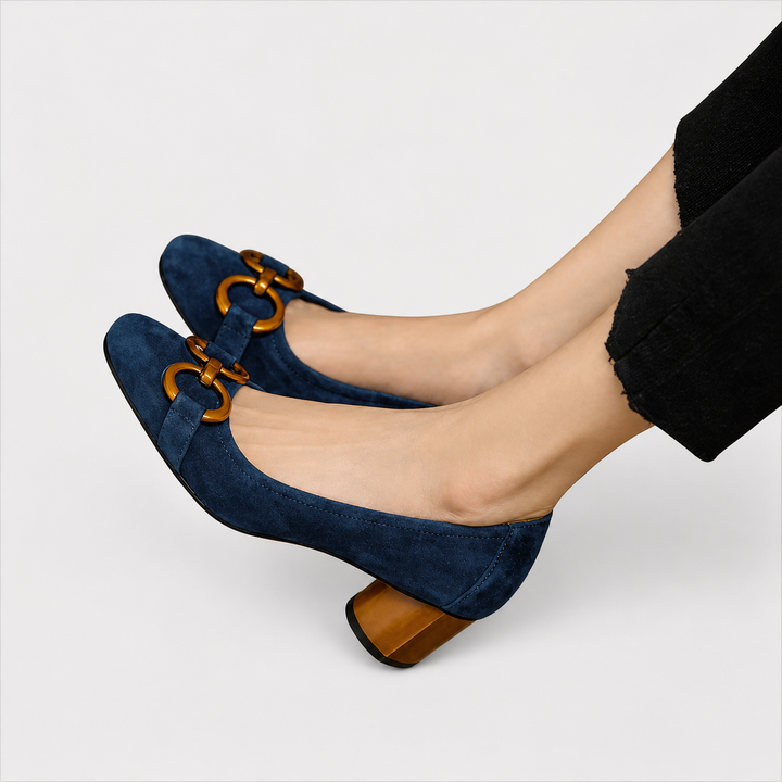 Dorothy™ | Tacones Elegantes