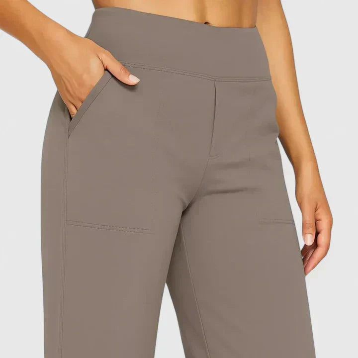 Jasmynne | Pantalones Cómodos
