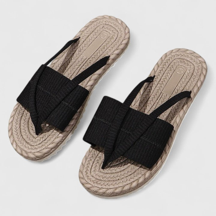 Avalon - Sandalias Ortóticas Cómodas